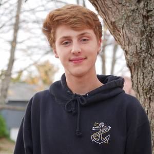 Meet your Posher, Brett